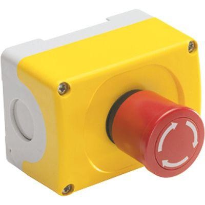  Пост кнопочный MEPY1-1005 ABB 1SFA611821R1005 