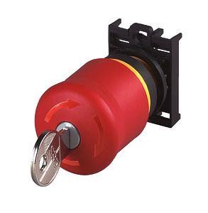  Кнопка M22-PVS/K01 EATON 216514 