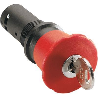  Кнопка аварийной остановки CE4K1-10R-11 ABB 1SFA619552R1071 