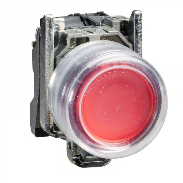  Кнопка ATEX SchE XB4BP42EX 