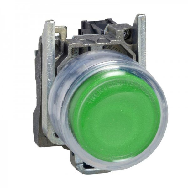  Кнопка ATEX SchE XB4BP31EX 