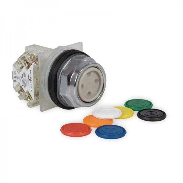  Кнопка 30мм SchE 9001KR1UH5 