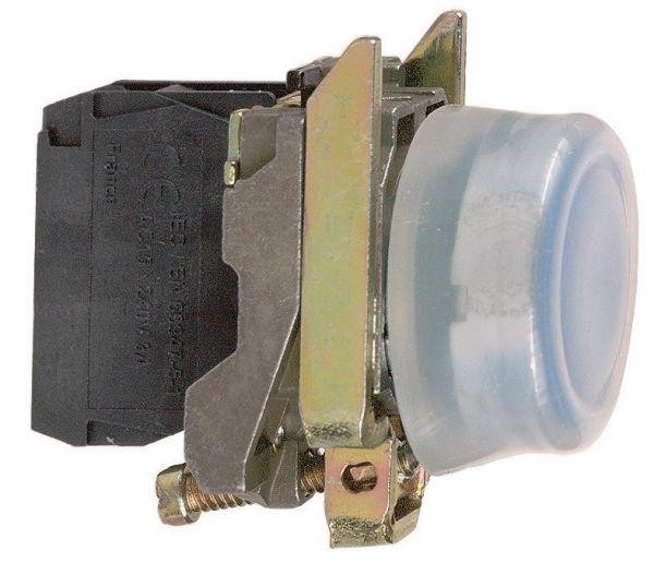  Кнопка ATEX SchE XB4BP61EX 