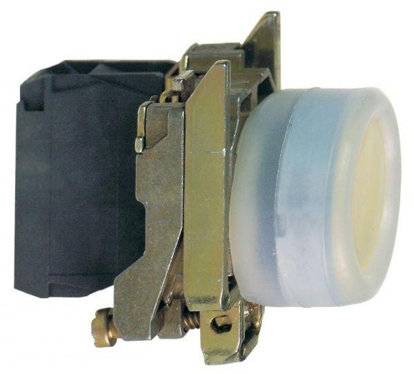  Кнопка с подсветкой ATEX SchE XB4BP583B5EX 