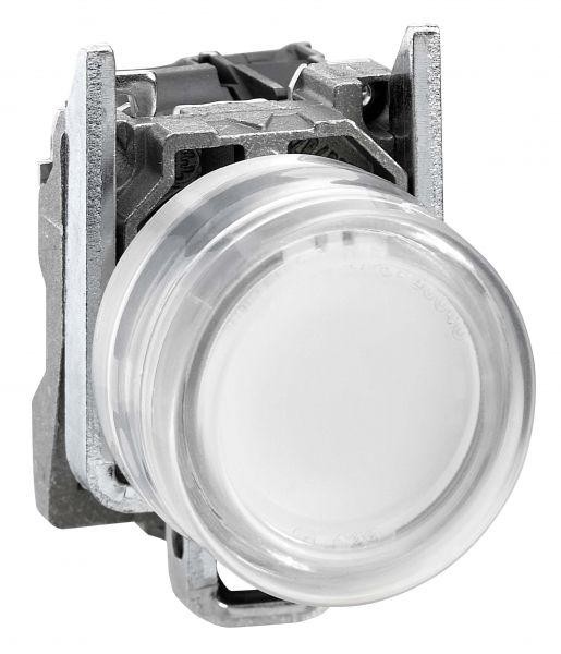  Кнопка с подсветкой Atex SchE XB4BP183M5EX 