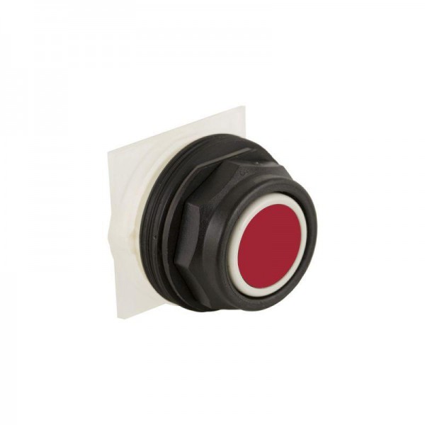  Кнопка 30мм SchE 9001SKR1RH6 