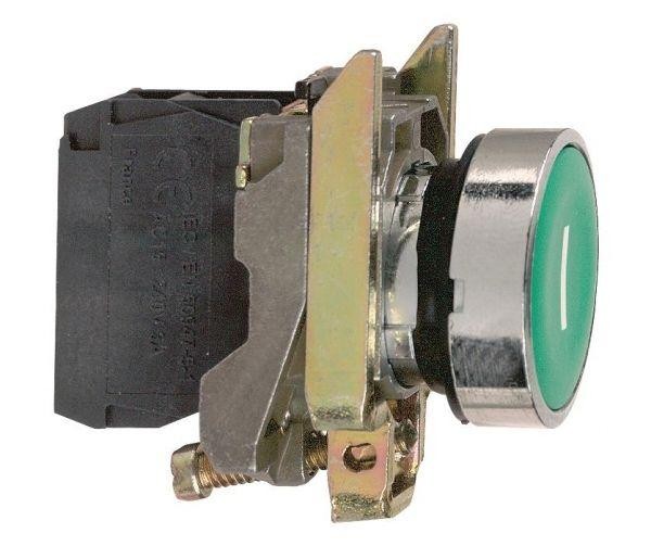  Кнопка SchE XB4BA3311 