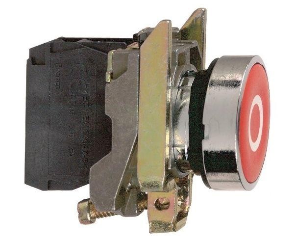 Кнопка SchE XB4BA4322 