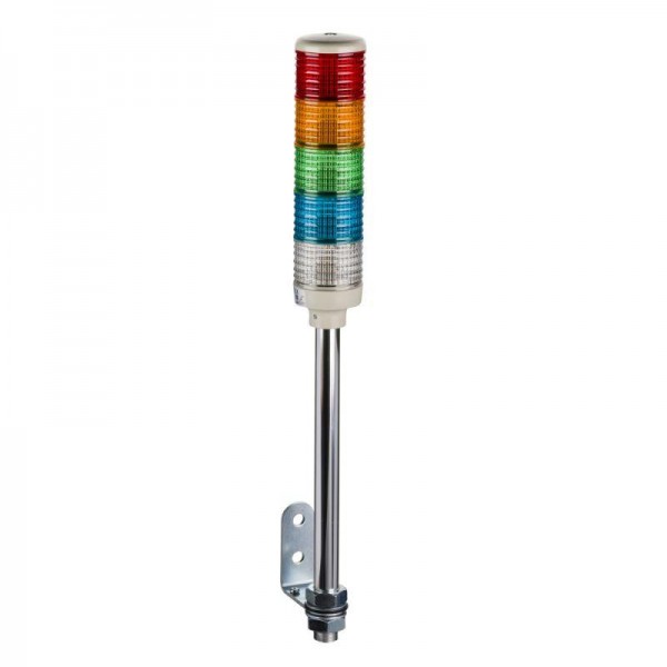  Колонна в сборе 60мм 24В AC/DC LED SchE XVC6B5 