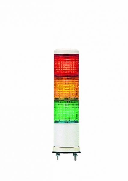  Колонна в сборе 60мм 24В AC/DC LED SchE XVC6B35SK 