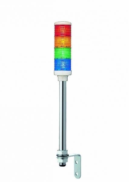  Колонна в сборе 60мм 24В AC/DC LED SchE XVC6B4 