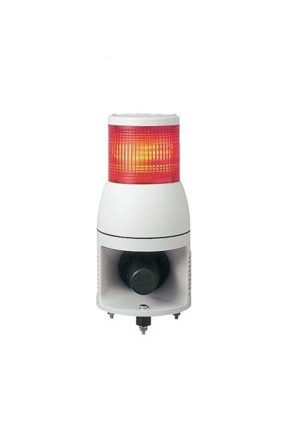  Колонна в сборе 100мм 24В AC/DC LED SchE XVC1B1SK 