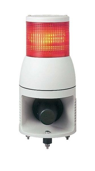  Колонна в сборе 100мм 24В AC/DC LED SchE XVC1B1K 