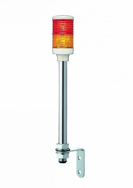  Колонна в сборе 60мм 24В AC/DC LED SchE XVC6B2 