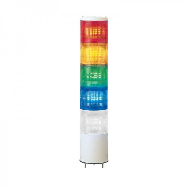  Колонна в сборе 40мм 24В AC/DC LED SchE XVC4B5K 