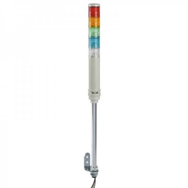  Колонна в сборе 40мм 24В AC/DC LED SchE XVC4B55S 