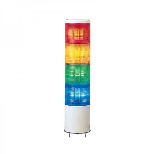  Колонна в сборе 40мм 24В AC/DC LED SchE XVC4B4K 