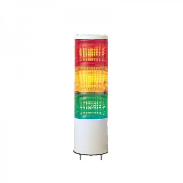  Колонна в сборе 40мм 24В AC/DC LED SchE XVC4B3K 