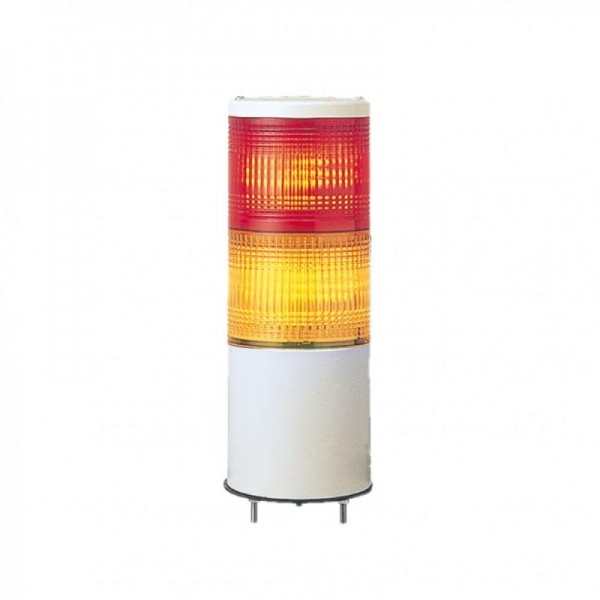  Колонна в сборе 40мм 24В AC/DC LED SchE XVC4B2K 