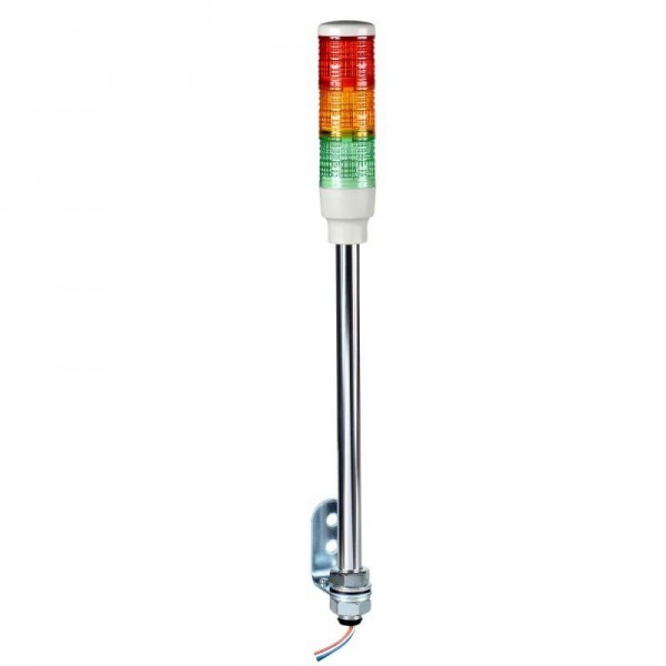  Колонна в сборе 40мм 24В AC/DC LED SchE XVC4B3 