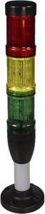  Колонна сигнальная 24В SL4-100-L-RYG-24LED 40мм красн./желт./зел. EATON 171296 
