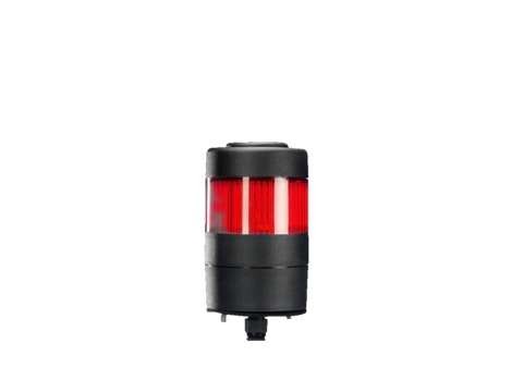  Колонна сигнал. LED компакт. красн. Rittal 2372130 