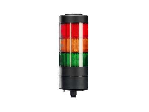  Колонна сигнал. LED красн./желт./зел. RITTAL 2372100 