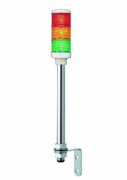  Колонна в сборе 60мм 24В AC/DC LED SchE XVC6B3 