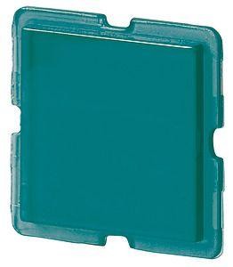  Линза выступающая L25LT-GN зел. EATON 025427 