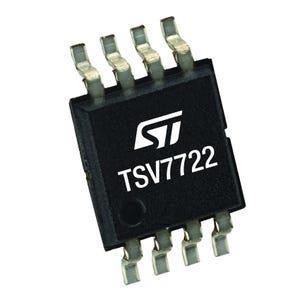  TSV7722IST 