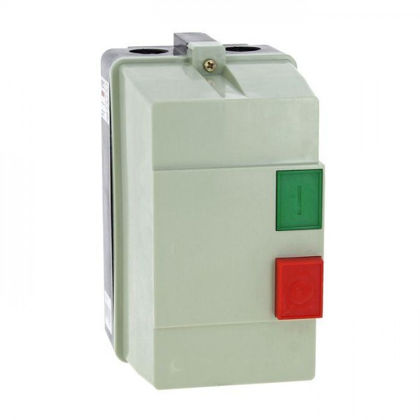  Пускатель магнитный КМЭ-25А 220В с РТЭ в корп. IP65 EKF ctrp-r-25-220v 