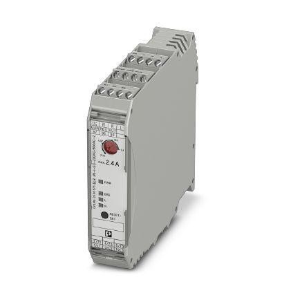  Пускатель гибридный ELR H5-I-SC-230AC/500AC-2 Phoenix Contact 2900575 