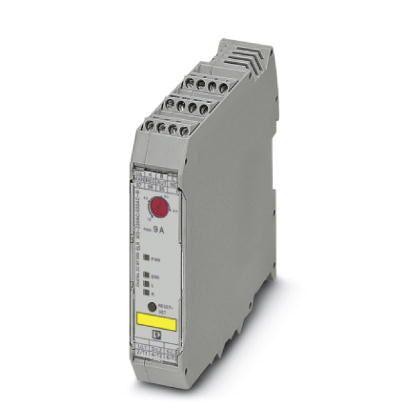  Пускатель гибридный ELR W3-230AC/500AC- 9I Phoenix Contact 2297060 