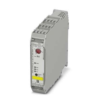  Пускатель гибридный ELR H3-IES-SC- 24DC/500AC-9 Phoenix Contact 2900569 
