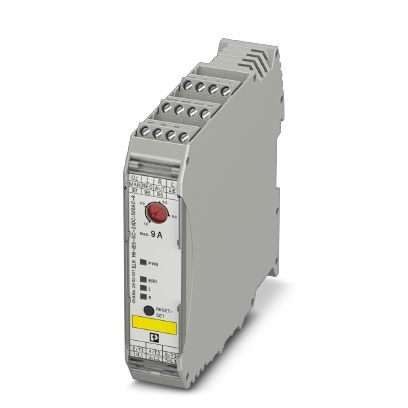  Пускатель гибридный ELR H5-IES-SC- 24DC/500AC-9 Phoenix Contact 2900421 