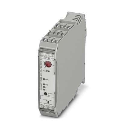  Пускатель гибридный ELR H5-I-SC- 24DC/500AC-9 Phoenix Contact 2900576 