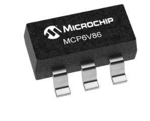  MCP6V86T-E/OT 