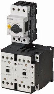  Пускатель MSC-R-10-M17(230В 50Гц) EATON 101049 