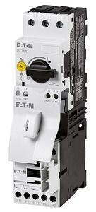  Сборка пусковая MSC-D-4-M7(230V50HZ) EATON 283143 