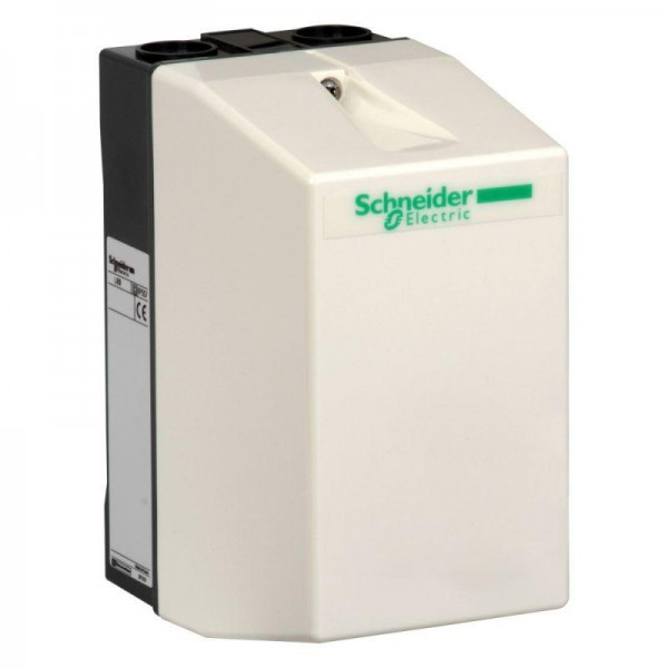  Пускатель в корпусе 12А 220В 50/60Гц SchE LE1D12M7A04 