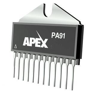  PA91 