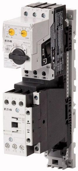  Пускатель MSC-DE-12-M17(230В 50Гц) EATON 121745 