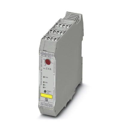  Пускатель гибридный ELR W3-24DC/500AC-2I Phoenix Contact 2297031 