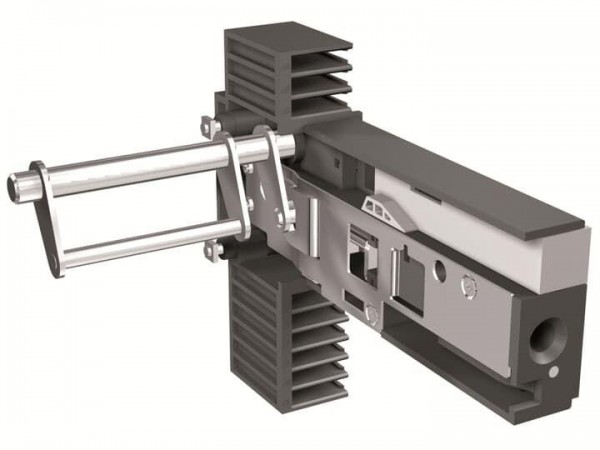  Комплект преобразования исполнения FP XT2 W <FP P ABB 1SDA066288R1 