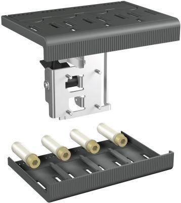  Комплект преобразования исполнения для блока УЗО P MP RC XT2 4p ABB 1SDA066290R1 