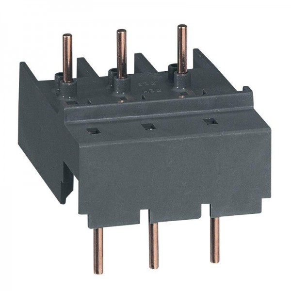  Адаптер соединительный MPX3 32S/CTX3MINI/= Leg 417441 