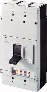  Зажим туннельный 3п 1х185кв.мм типоразмер 3 BZM3-XKA1 EATON 158303 