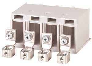  Зажим болтовой NZM1 4п NZM1-4-XKS EATON 266725 
