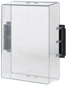  Кожух защитный IZM-DC EATON 122926 