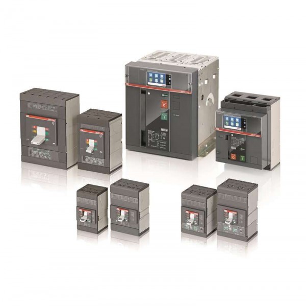  Контакт состояния выкл. 1 N.O.CONT. O/1 N.O.CONT.C+1 OP.RT S6-S7 ABB 1SDA048956R1 